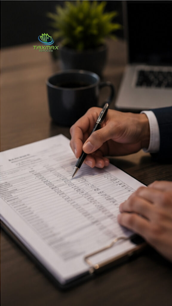 Professional Payroll Services & Compliance Risk