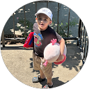 Omer Wafa profile picture
